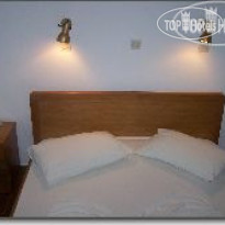 Hippocampus Studio Apartments
