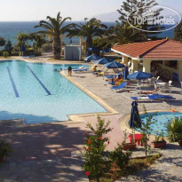 Ammos Luxury Resort 