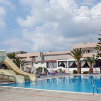 Asteras Resort