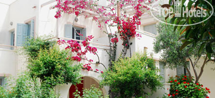 Hotelier's photos Nissia Kamares 2*
