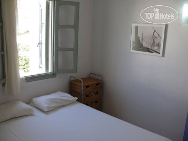 New photos from tourists Nissia Kamares 2*
