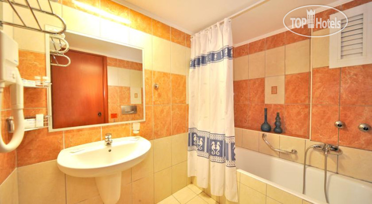 New photos from tourists Pelopas Resort 4*