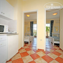 Argiri 2 Bedroom Apartments 
