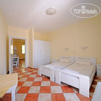 Argiri 1 Bedroom Apartments 
