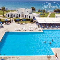 The Aeolos Beach Hotel