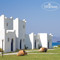 The Aeolos Beach Hotel