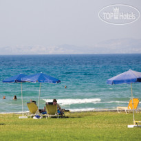 The Aeolos Beach Hotel