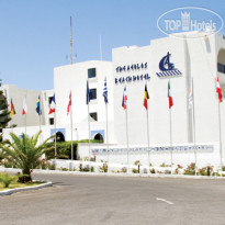 The Aeolos Beach Hotel