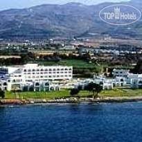 The Aeolos Beach Hotel