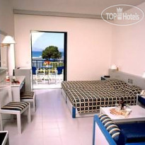 The Aeolos Beach Hotel