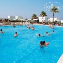 The Aeolos Beach Hotel