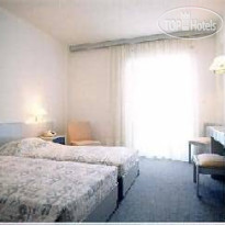 The Aeolos Beach Hotel