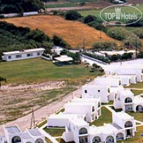 The Aeolos Beach Hotel