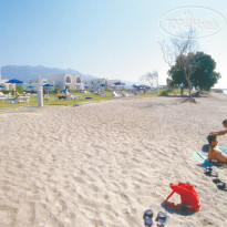 The Aeolos Beach Hotel