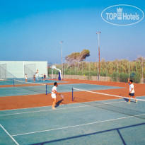 The Aeolos Beach Hotel