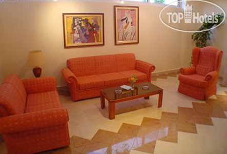New photos from tourists Continental Palace 4*