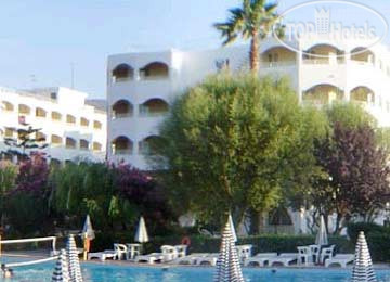 Hotel photo Continental Palace 4*