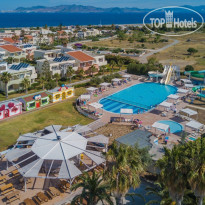Kipriotis Village Resort