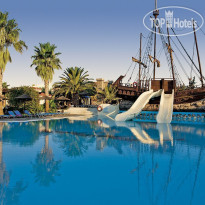 Kipriotis Village Resort