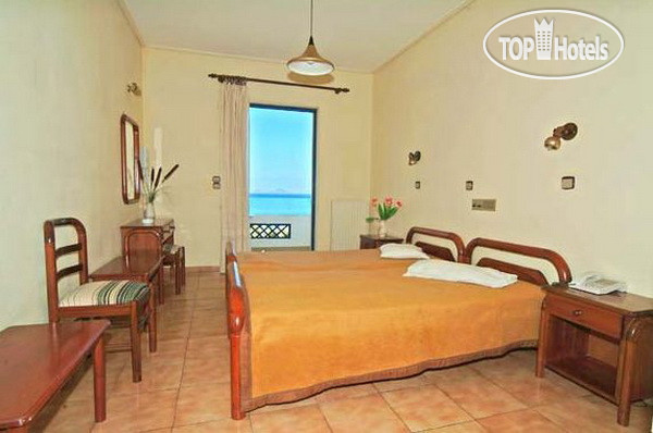 New photos from tourists Apellis 5*