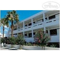 New photos from tourists Mamouzelos 2*