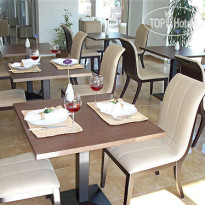 Peridis Family Resort