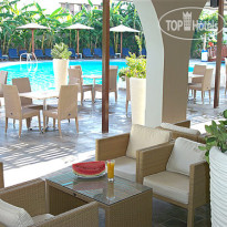 Peridis Family Resort