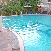 Peridis Family Resort
