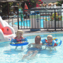 Peridis Family Resort