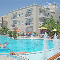 Peridis Family Resort