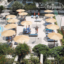 Peridis Family Resort