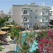 Peridis Family Resort