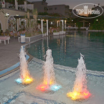 Peridis Family Resort