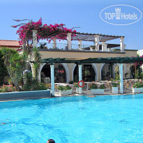 Peridis Family Resort