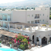 Peridis Family Resort