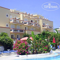 Peridis Family Resort