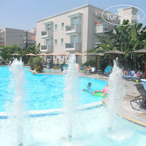 Peridis Family Resort