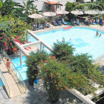 Peridis Family Resort