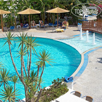 Peridis Family Resort