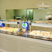 Kipriotis Maris Suites 