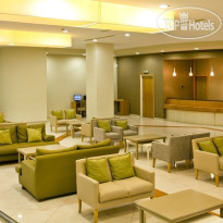 Kipriotis Maris Suites