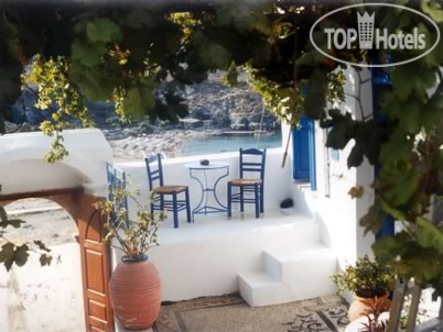 Photos Villa Lindos Beach