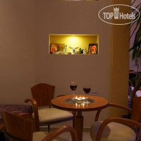 Efstratios Hotel