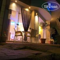 Efstratios Hotel