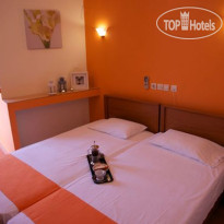 Efstratios Hotel