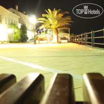 Efstratios Hotel Набережная