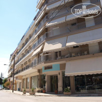 Efstratios Hotel