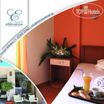 Efstratios Hotel