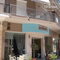 Efstratios Hotel
