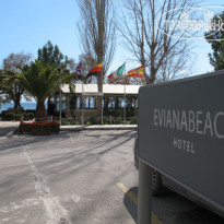 Eviana Beach Hotel 